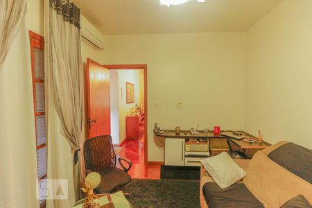 Quarto 1 de apartamento para alugar com 2 quartos, 58m² em Santo Amaro, São Paulo