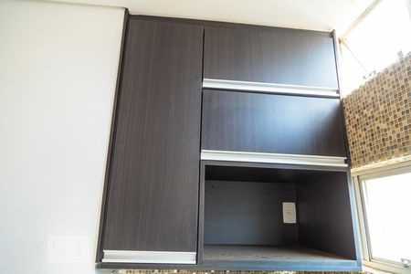 Armário da Sala/Cozinha de apartamento para alugar com 2 quartos, 85m² em Sion, Belo Horizonte