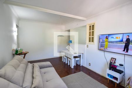 Sala de apartamento para alugar com 2 quartos, 73m² em Engenho de Dentro, Rio de Janeiro