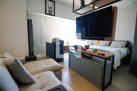 Sala de kitnet/studio para alugar com 1 quarto, 40m² em Pinheiros, São Paulo