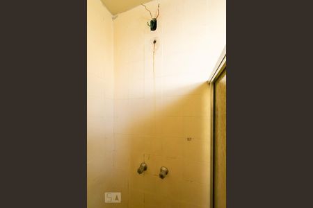 Banheiro Suite de apartamento à venda com 3 quartos, 119m² em Luxemburgo, Belo Horizonte
