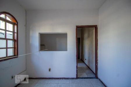 Casa para alugar com 2 quartos, 35m² em Carlos Prates, Belo Horizonte