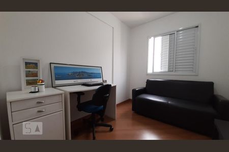 Quarto 2 de apartamento para alugar com 2 quartos, 60m² em Vila Dom Pedro Ii, São Paulo