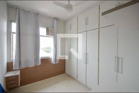 Quarto 1 de apartamento para alugar com 3 quartos, 167m² em Andaraí, Rio de Janeiro