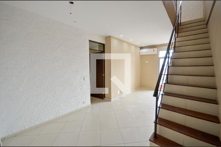 Sala de apartamento para alugar com 3 quartos, 167m² em Andaraí, Rio de Janeiro