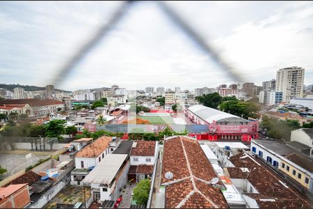 Vista da Sala de apartamento para alugar com 3 quartos, 167m² em Andaraí, Rio de Janeiro