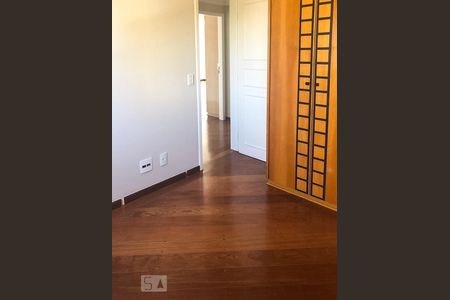 Quarto - Suíte 2 de apartamento à venda com 3 quartos, 112m² em Vila Itapura, Campinas