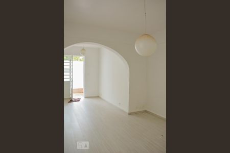 Sala  de apartamento para alugar com 4 quartos, 160m² em Urca, Rio de Janeiro