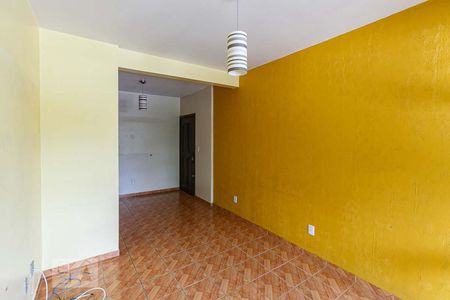 Sala de apartamento à venda com 2 quartos, 86m² em Cavalhada, Porto Alegre
