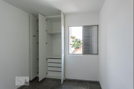 Quarto 1 de apartamento para alugar com 3 quartos, 65m² em São Bernardo, Campinas