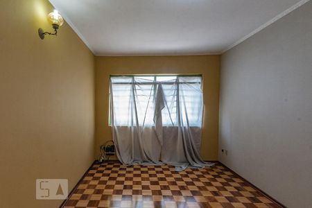 Sala de casa para alugar com 2 quartos, 119m² em Vila Proost de Souza, Campinas