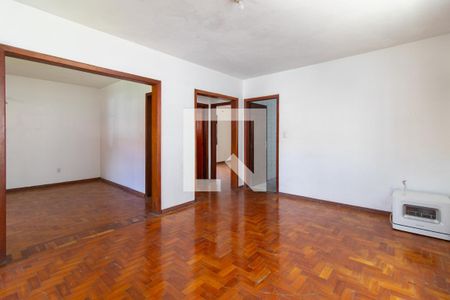 Sala de casa para alugar com 4 quartos, 240m² em Nonoai, Porto Alegre