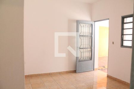 Sala de casa para alugar com 2 quartos, 80m² em Jardim Centenário, Campinas