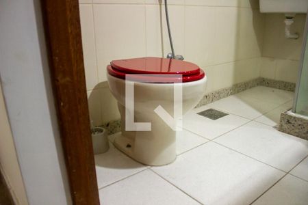 BanheiroBanheiro de casa de condomínio para alugar com 1 quarto, 32m² em Flamengo, Rio de Janeiro