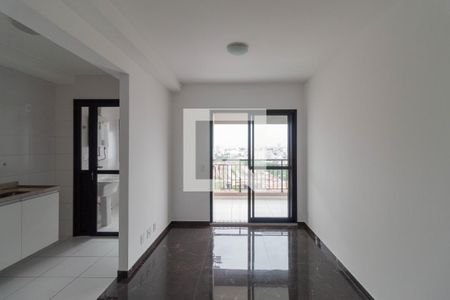 Sala de apartamento para alugar com 2 quartos, 64m² em Vila Matilde, São Paulo