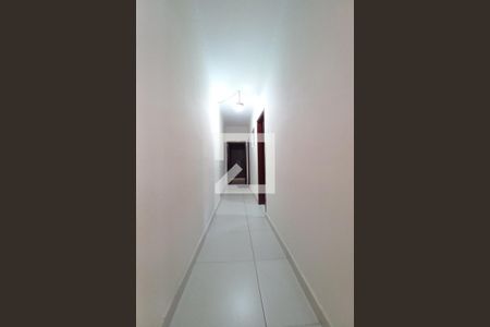 Corredor de casa à venda com 2 quartos, 131m² em Jardim Nova Europa, Campinas