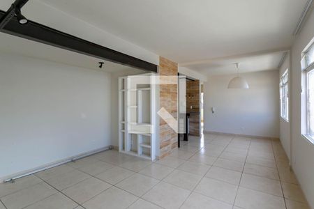 Sala de apartamento para alugar com 2 quartos, 75m² em Calafate, Belo Horizonte