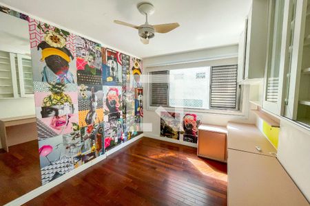 Quarto 2 de apartamento à venda com 4 quartos, 14m² em Indianópolis, São Paulo