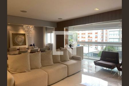 Apartamento à venda com 3 quartos, 138m² em Paraíso, São Paulo